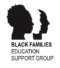 Black Families Education Support Group logo